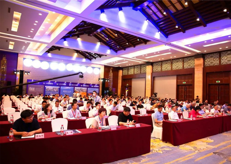 轟動(dòng)全場(chǎng)！勇電攜3D打印個(gè)性化照明產(chǎn)品亮相2022中國(guó)（浙江）照明產(chǎn)業(yè)供應(yīng)鏈配套會(huì)