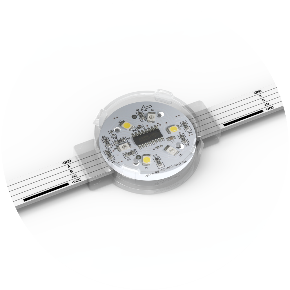 戶外燈光解決方案