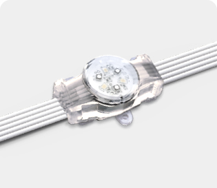 YD-SDGY-40 水下點光源