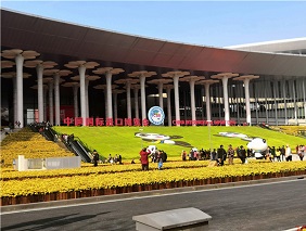 上海城博會 | 勇電產品用“3D全息投影”技術展現(xiàn)？一睹為快！