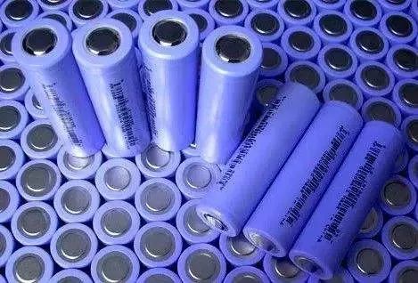 鋰電池、磷酸鐵鋰電池的由來及發(fā)展趨勢